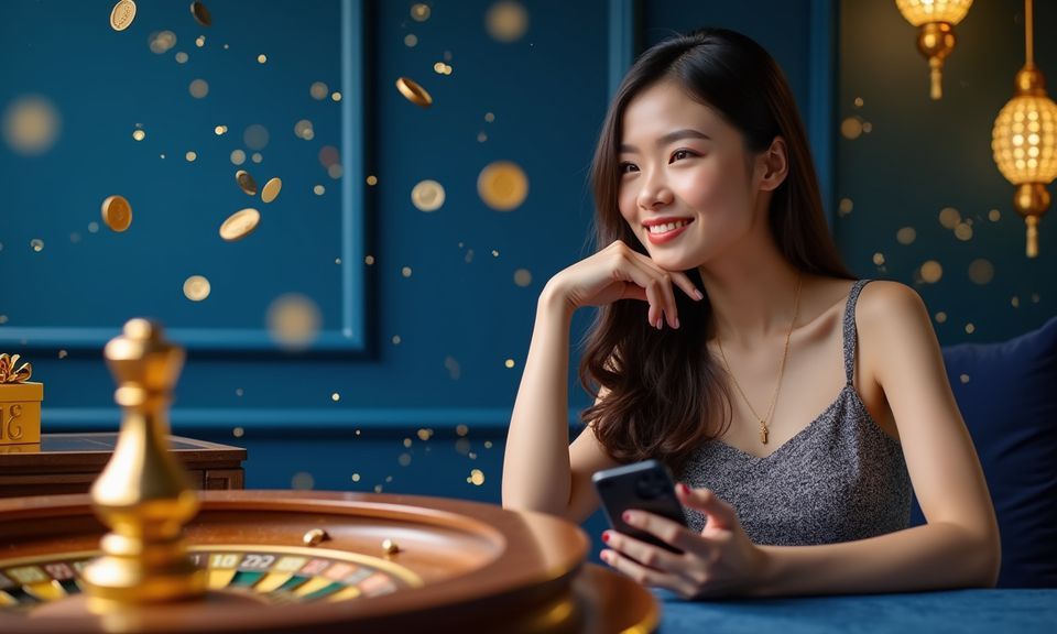 harimau88 What We Offer in Longhouse Fortune Slots